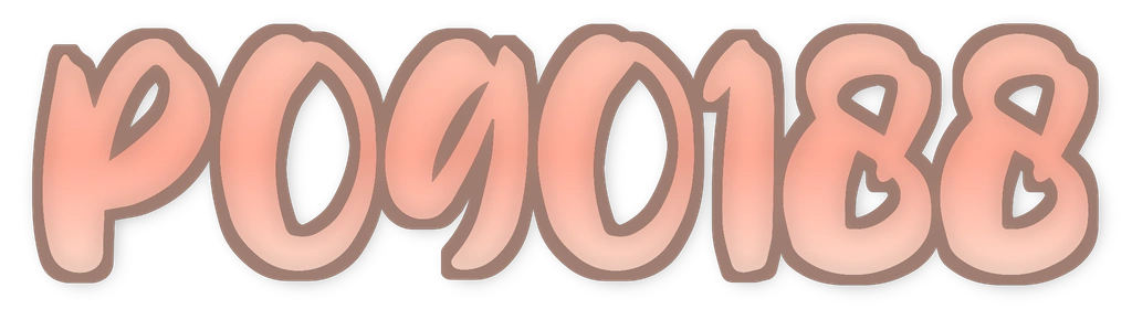Logo POGO188